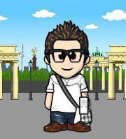 Benoit Anh-duc hoang