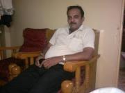 Sanjeev Gour