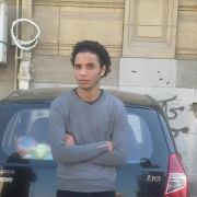 Sayed Hamed