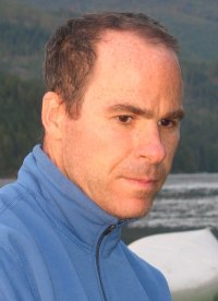 Todd Iscovitz