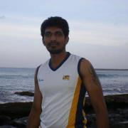 Sujan Perera