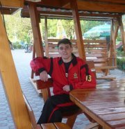 Marin Octavian mihail