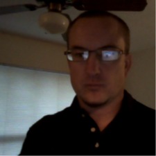 Christopher Ackerman