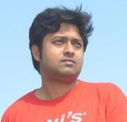 Indranil Indu