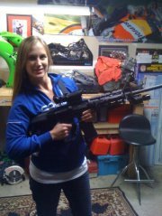 Ashley Wilcoxen
