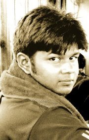 Sharang Kulkarni