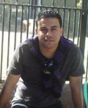 Hossam Zayed