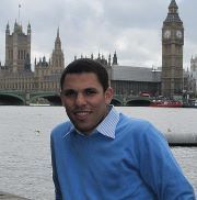 Ayman Hosny