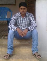 Kapil Bhasme