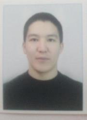 Уалихан Мамырбаев