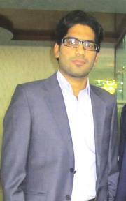 Kashif Jamil