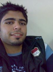 Mohammed Shamasneh