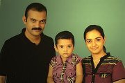 Govindan Nampoothiri