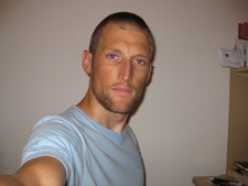 Mark Piebenga