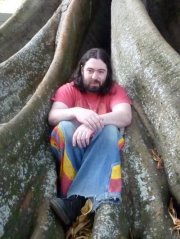 Ian Leue