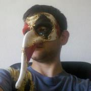 Goodreads profile picture for @sente