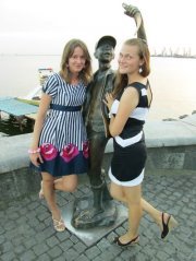 Инна Лазутина