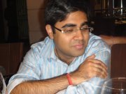Neelanjan Vishnu