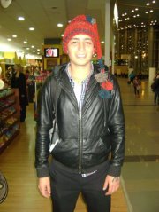 Daniel Alej