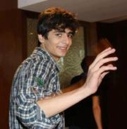 Омар Байрамов