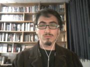 Andrés Borchácalas