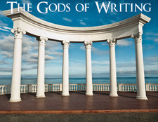 Danu the GODS of  Writing