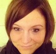 Guðný Hauksdóttir