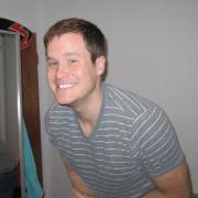 Maxwell Jones