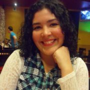 Melissa Hernando ortega