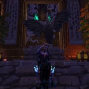 Vaelisyndra Shadowstrike