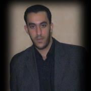 عمرو الشايب