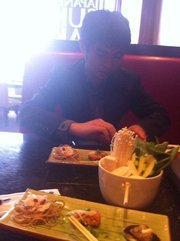 Jason Hsu