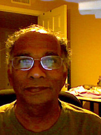 Barnabe Rodrigues