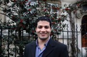 Ayman Mahmoud