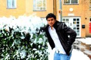 Karthik Kihtrak