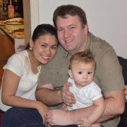 Desirie Bas allright