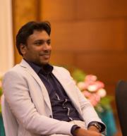 Hanzil Hakeem