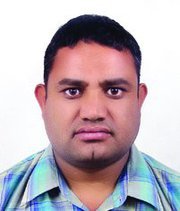 Umeshram Khatri