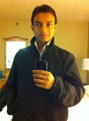 Rohan Gaikwad