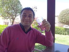 Mohamed Shatat