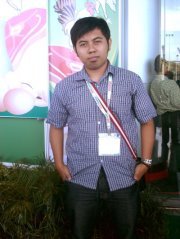Doddy Ismunandar