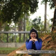 Ajeng Aditya