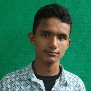 Arjuna Candra