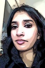Sapna Mysoor