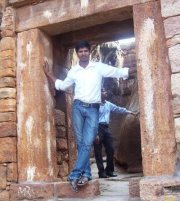 Chetankumar Ganachari