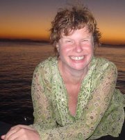 Janet Forrester