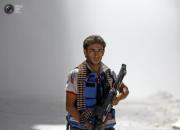 Ahmed Hassen