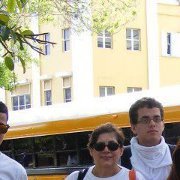 William Arce hernandez