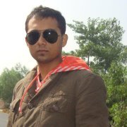 Rahul Saha