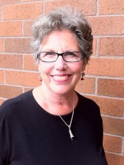 Sandra Goode